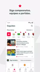 Baixar FlashSport notícias esportivas APK
