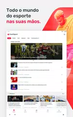 Baixar FlashSport notícias esportivas APK