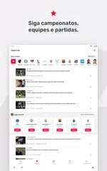 Baixar FlashSport notícias esportivas APK