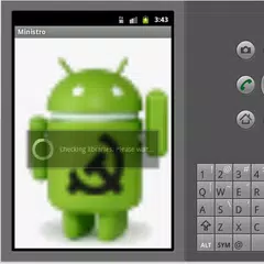 Ministro APK Herunterladen