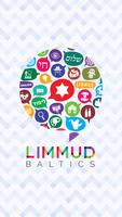 Limmud Baltics Affiche