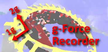 g-Force Recorder