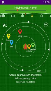 Classic Hide & Seek + GPS for Android - APK Download