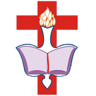 Santa Biblia أيقونة