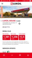 Lukoil Benelux Close2U screenshot 1