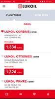 Lukoil Benelux Close2U screenshot 2