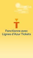 Carte Lignes d'Azur Mobile imagem de tela 1