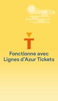 Carte Lignes d'Azur Mobile Screenshot 1