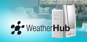 WeatherHub