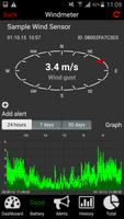 WeatherHub تصوير الشاشة 1