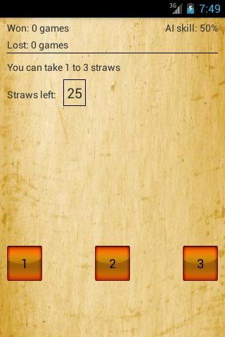 Puzzle Game The Last Straw For Android Apk Download