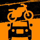 Offroad Guide أيقونة