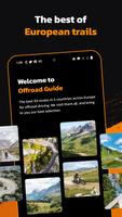 Offroad Guide الملصق