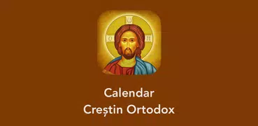 Calendar Ortodox