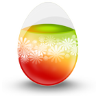 Icona Battery Egg