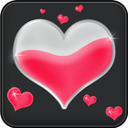 Battery Heart icono