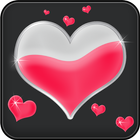 Battery Heart أيقونة