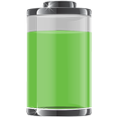 Show Battery Percentage APK