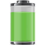 Show Battery Percentage