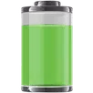 Show Battery Percentage APK
