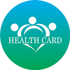 Health Card Discount 圖標