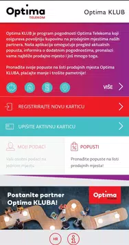 Optima telekom web chat