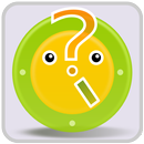 What time is it? Clock 4 kids APK