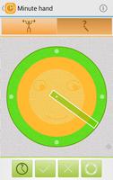 Clock and time for kids (FREE) 截圖 2