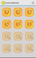 Clock and time for kids (FREE) 截图 3