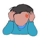 My Cluster Headache ikona