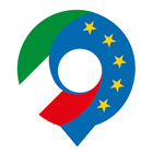 L'Italia in Europa-icoon