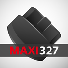 Maxi327 icône