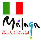 Ufficiale Audio Tour di Malaga icon