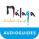Audio Tour Official Malaga-APK
