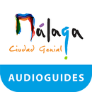 Audio Tour Official Malaga APK