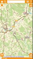 Glasstraße app|1 Bayerischer Wald Oberpfälzer Wald screenshot 2