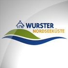Wurster Nordseeküste app|ONE 圖標