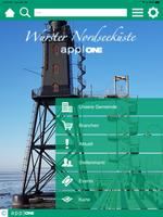 Wurster Nordseeküste app|ONE capture d'écran 3