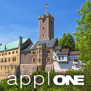 Wartburg Region app|ONE APK