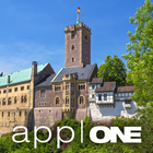 Wartburg Region app|ONE icône