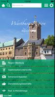 Wartburg Region app|ONE постер