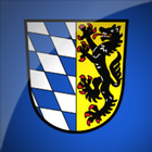 Bad Reichenhall app|ONE 圖標