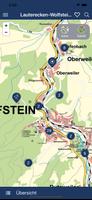 Lauterecken-Wolfstein app|ONE capture d'écran 2