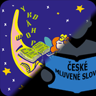 ikon České mluvené slovo a pohádky