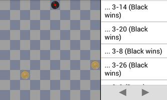 Checker-wise screenshot 3