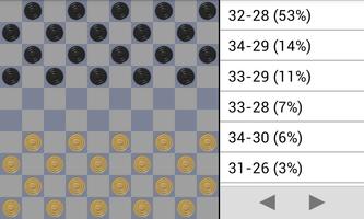 Checker-wise capture d'écran 2