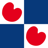 Frisian draughts icon