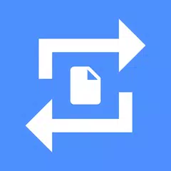 Скачать File Converter AVIF,AMV,DRAWIO APK