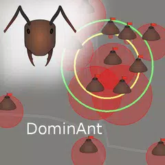 DominAnt - GPS MMO APK download