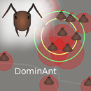 DominAnt - GPS MMO APK